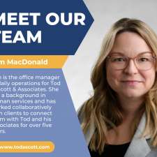 Tod Augusta Scott & Associates | 380 Bedford Hwy Unit 106, Halifax, NS B3M 2L4, Canada