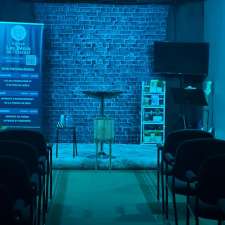 Eglise Les Bénis de l’Eternel | 1089 Rue Saint-Louis, Gatineau, QC J8T 2R9, Canada