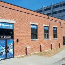 Cansel Montréal | 101 Rue de Louvain O C, Montréal, QC H2N 1A3, Canada