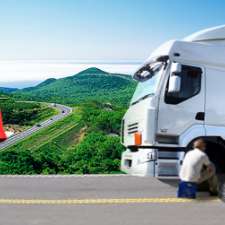 Truck Trailer Repair and Tire services | ON-401, Milton, ON L9T 9C2, Canada