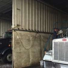 West Edmonton Truckwash | 16806 118 Ave NW, Edmonton, AB T5V 1M8, Canada
