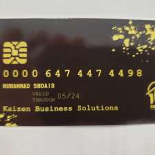 Kaizen Business Solutions - 6725 Millcreek Dr # 1, Mississauga, ON L5N