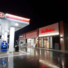Tim Hortons | 143 Borden Ave, Belmont, ON N0L 1B0, Canada