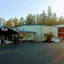 Pacific Building Center & True Value Hardware | 2677 Bell Rd, Blaine, WA 98230, USA
