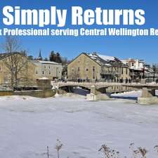 SIMPLY RETURNS | 112 McGowan St, Elora, ON N0B 1S0, Canada