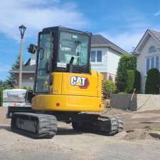 SAM Excavation Inc. (Excavation Rive Sud). - 5859 Rue de l'ENA, Saint-Hubert, QC J3Y 8Y9, Canada
