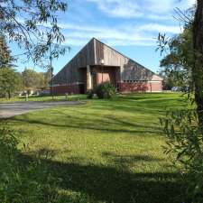 St. Bernard's Roman Catholic Church | 19 Hayward St, Little Current, ON P0P 1K0, Canada