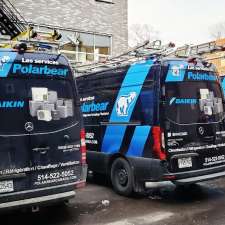 LES SERVICES POLARBEAR RIVE SUD | 5665 Rue du Condor, Brossard, QC J4Z 0A5, Canada