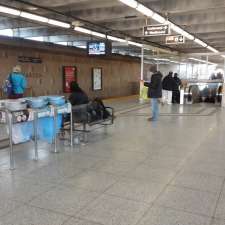 Warden Station - Eastbound Platform | Toronto, ON M1L 3Z5, Canada