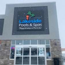 Lakeside Pools and Spas | 225 Gore Rd, Kingston, ON K7K 6N3, Canada