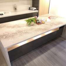 Foson Kitchen & Bath Hamilton | 240 Nebo Rd Unit 1, Hamilton, ON L8W 2E4, Canada