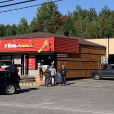 Chasse Dépôt | 1 Av. de la Montagne O #1072, Québec, QC G3K 1V6, Canada