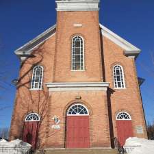 Église Saint-David-de-Sully | 524-538 Rue de la Fabrique, Pohénégamook, QC G0L 1J0, Canada