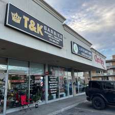 T&K Barbier | 8181 Bd Newman, LaSalle, QC H8N 1Y1, Canada
