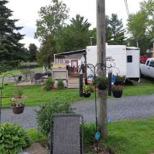 Camping Koa Granby Bromont Rue Shefford Bromont Qc J L N Canada