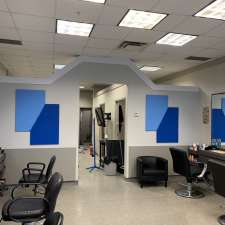 Newfiestyle haircutters | 372 Queen St, Acton, ON L7J 2Y5, Canada