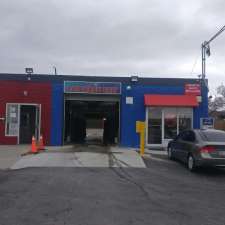 coin car wash brampton