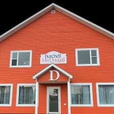 Burchell MacDougall LLP | 152 N Foord St Suite D, Stellarton, NS B0K 1S0, Canada