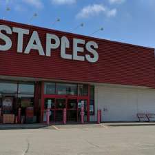 Staples | 370 Stone Rd W, Guelph, ON N1G 4V9, Canada