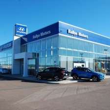 Rallye Motors Hyundai - 199 Carson Rd, Moncton, NB E1C 0K4, Canada