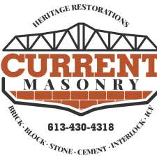 Current Masonry | 85 William St E, Smiths Falls, ON K7A 1E1, Canada