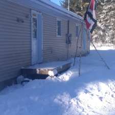 Big Cove jitji home | 150 Bridge Rd #5, Elsipogtog First Nation, NB E4W 2T3, Canada