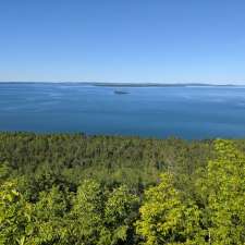 Ten Mile Point - Manitoulin Island, ON P0P 1N0, Canada