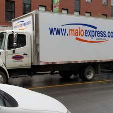 Malo Express | 9196 Rue Boivin, LaSalle, QC H8R 2E7, Canada