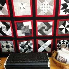 Undercover Quilts And More | 223 St Andrew St E, Fergus, ON N1M 1R2, Canada
