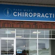 Park West Chiropractic - Dr. Shawn Toner | 287 Lacewood Dr Unit 120, Halifax, NS B3M 3Y7, Canada