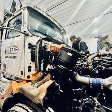 Rescue Diesel | 274 Rue de Rotterdam, Saint-Augustin-de-Desmaures, QC G3A 2E5, Canada