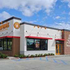 Popeyes Louisiana Kitchen | 27585 ON-401, Dutton, ON N0L 1J0, Canada