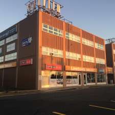 Diamond Gary Dr | 12 Gleneyre St, St. John's, NL A1A 2M7, Canada