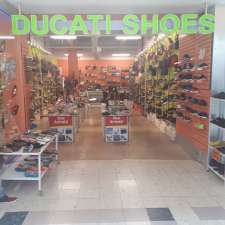 ducati shoes orfus road