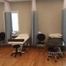 West Hants Physiotherapy | 80 Water St, Windsor, NS B0P 1L0, Canada