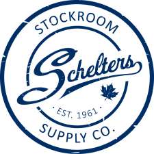 Schelter Stockroom Supply | 99 Geddes St, Elora, ON N0B 1S0, Canada