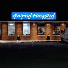 Animal Hospital Of Stoney Creek 2804 King St E Hamilton On L8g 1j5 Canada
