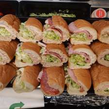 Subway | 302-1100 Westmount Shop Centre, Edmonton, AB T5M 3L7, Canada
