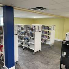 Chéticamp Public Library | 15359 Cabot Trail, Chéticamp, NS B0E 2M0, Canada