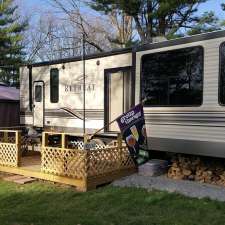 Black River Bay Campgrounds | 16129 Foster Park Rd, Dexter, NY 13634, USA