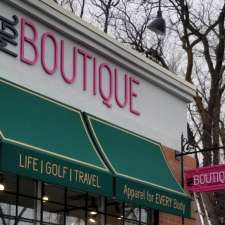 MGC Boutique / My Golf Closet | 12433 102 Ave, Edmonton, AB T5N 0M2, Canada