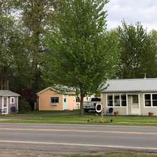 Capeway Cottages | 868 E Broadway St, Cape Vincent, NY 13618, USA
