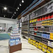 Shop Santé Québec | 5580 Bd des Gradins Local 100, Quebec City, QC G2J 1R8, Canada
