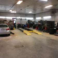 Garage Jean-Marc Ruel | 161 3e Av, Saint-Ferdinand, QC G0N 1N0, Canada