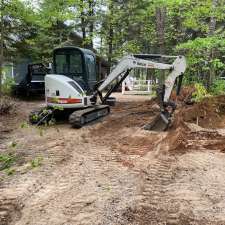 Station Dirt | 6417 2 Line, Fergus, ON N1M 2W5, Canada