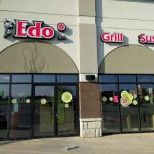 Edo Japan | Windermere, 5368 Currents Dr NW, Edmonton, AB T6W 0L9, Canada