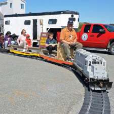 Breeze Crest Ironhorse Railway | 424 Centennial Rd, Passekeag, NB E5N 7M1, Canada