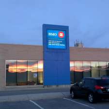 oakridge bmo