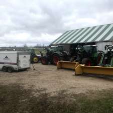 Pro Fleet Care Mobile Rust Control Wellington/Waterloo | Division St, Acton, ON L7J 1C3, Canada