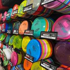 Disc Golf Star | 3679 Rue de l'Hêtrière #130, Saint-Augustin-de-Desmaures, QC G3A 1X1, Canada